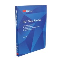 3M™ Fasara™ Glasdesignfolie Musterbuch, (Bild...