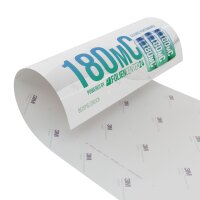 3M™ Print Wrap Folie IJ180mC-114 Transparent (1,37m...