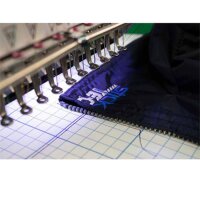 ASLAN® Multistitch Embroidery ME 70 (0,45m x 50m),...