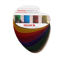 ASLAN® CT 113 Serie Farbfächer, (Bild 1) Nicht...