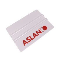 ASLAN® WhiteSqueegee Rakel KR 1, (Bild 1) Nicht...