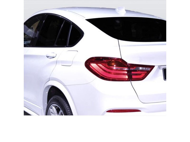 Auto Faltbarer Blickdichter Sonnenschutz Kompatibel mit für Honda Jazz  Touring 2015-2023 AutofensterHeckscheibe UV Thermofolie Sonnenschutz,Front  Side