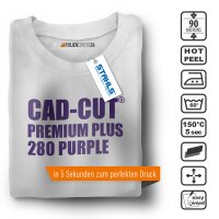 STAHLS® CAD-CUT® Premium Plus Flexfolie 280...
