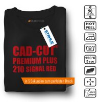 STAHLS® CAD-CUT® Premium Plus Flexfolie 210...