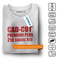 STAHLS® CAD-CUT® Premium Plus Flexfolie 210...