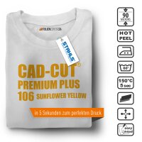 STAHLS® CAD-CUT® Premium Plus Flexfolie 106...