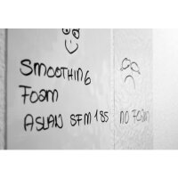 ASLAN® SmoothingFoam SFM 185, (Bild 1) Nicht...