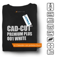 STAHLS® CAD-CUT® Premium Plus Flexfolie 001...