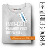 STAHLS® CAD-CUT® Premium Plus Flexfolie 001...