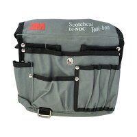 3M™ Scotchcal™ Toolbag Werkzeugtasche, (Bild...