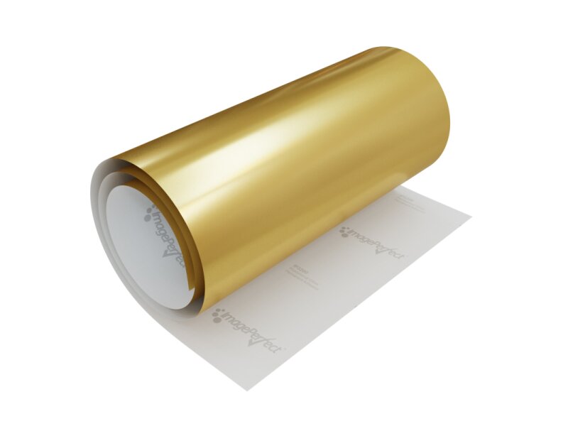 Imageperfect E3200 Promotional Film 3297 Gold 122cm