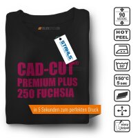 STAHLS® CAD-CUT® Premium Plus Flexfolie 250...