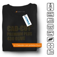 STAHLS® CAD-CUT® Premium Plus Flexfolie 430...