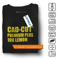 STAHLS® CAD-CUT® Premium Plus Flexfolie 100...