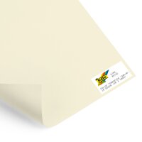folia® Tonpapier 130g/m² 10 Bogen Beige (50 x...