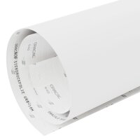 Oracal® Siebdruckfolie 640-10M Weiß Matt...