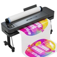 Arlon DPF 8000 Digitaldruckfolie Transparent (137,2cm),...