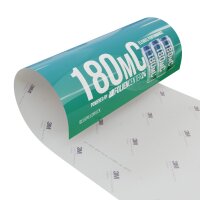 3M™ Print Wrap Folie IJ180mC-10 Weiß (1,22m x...