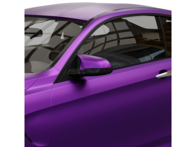 Oracal® 970 Premium Wrapping Cast Autofolie M406 Violett Metallic Matt