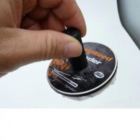 Yellotools Konturpulver EasyWeed SparePad (1 Stück),...