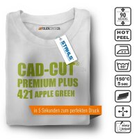 STAHLS® CAD-CUT® Premium Plus Flexfolie 421 Apple...