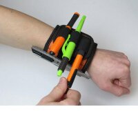 Yellotools Werkzeug-Armband YelloStrap Pro, (Bild 1)...
